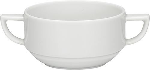 Schönwald Character Suppentasse stapelbar, Nenngröße: K/28, Ø 104mm, Inhalt: 0,28 L