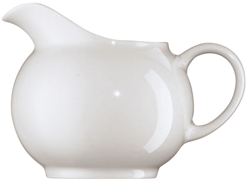 Arzberg Milchkännchen 6/P. 0,18l FORM 1382 WEISS
