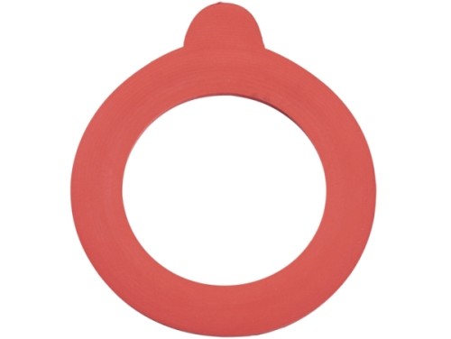 Leifheit Ersatzgummiringe 52 x 80 mm
