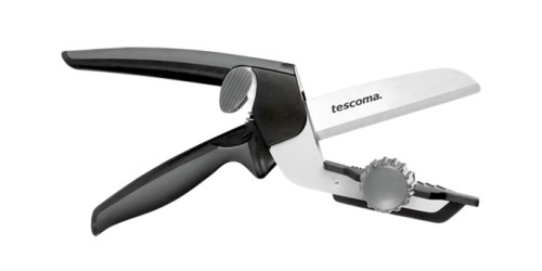 Schneider mit Abstandshalter PRECIOSO