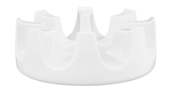 Seltmann Stövchen, Form: Life, Dekor: 00003