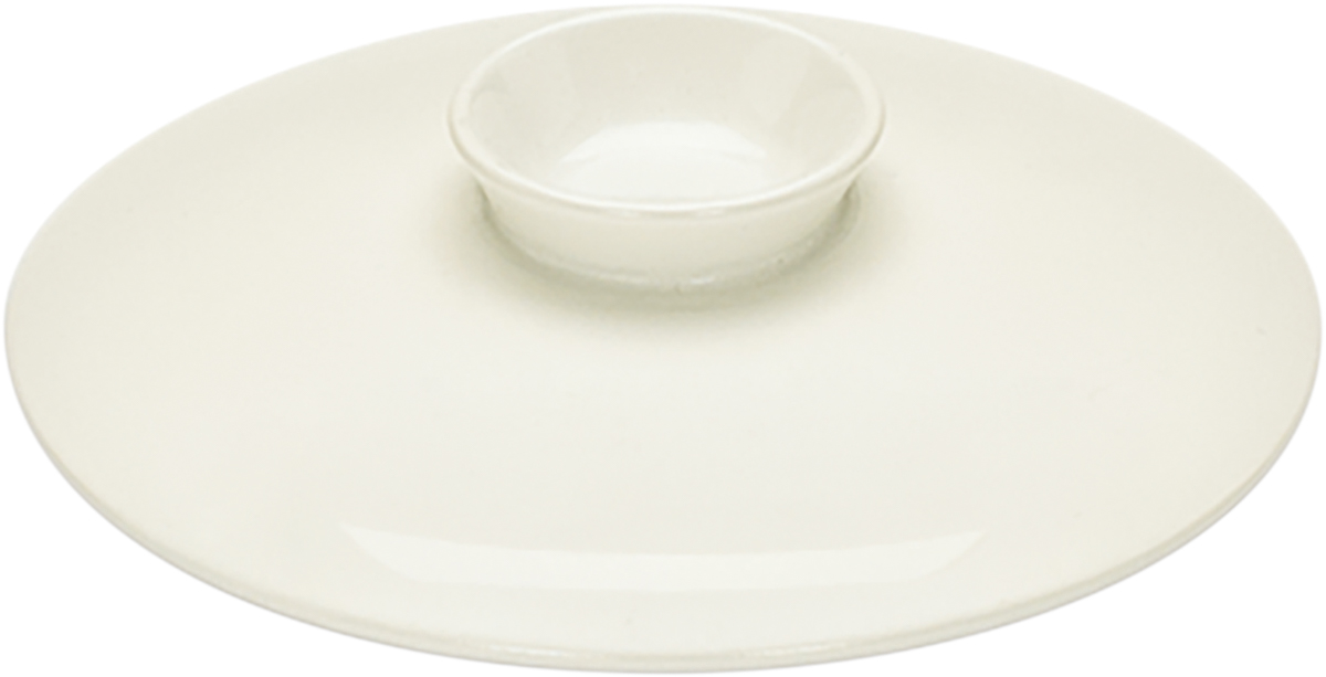 Eatery Deckel rund 13 cm Höhe: 2,4 cm von SCHÖNWALD