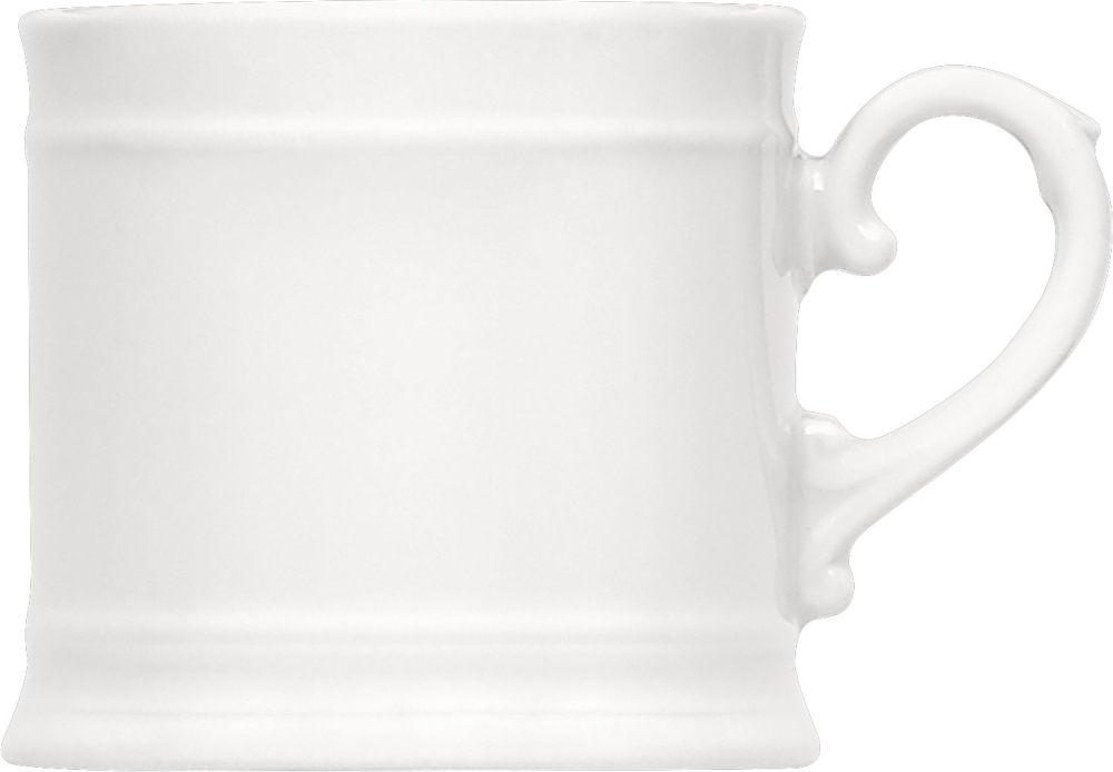 BAUSCHER becherkollektion/mug collection Becherkollektion Becher 0.36 l