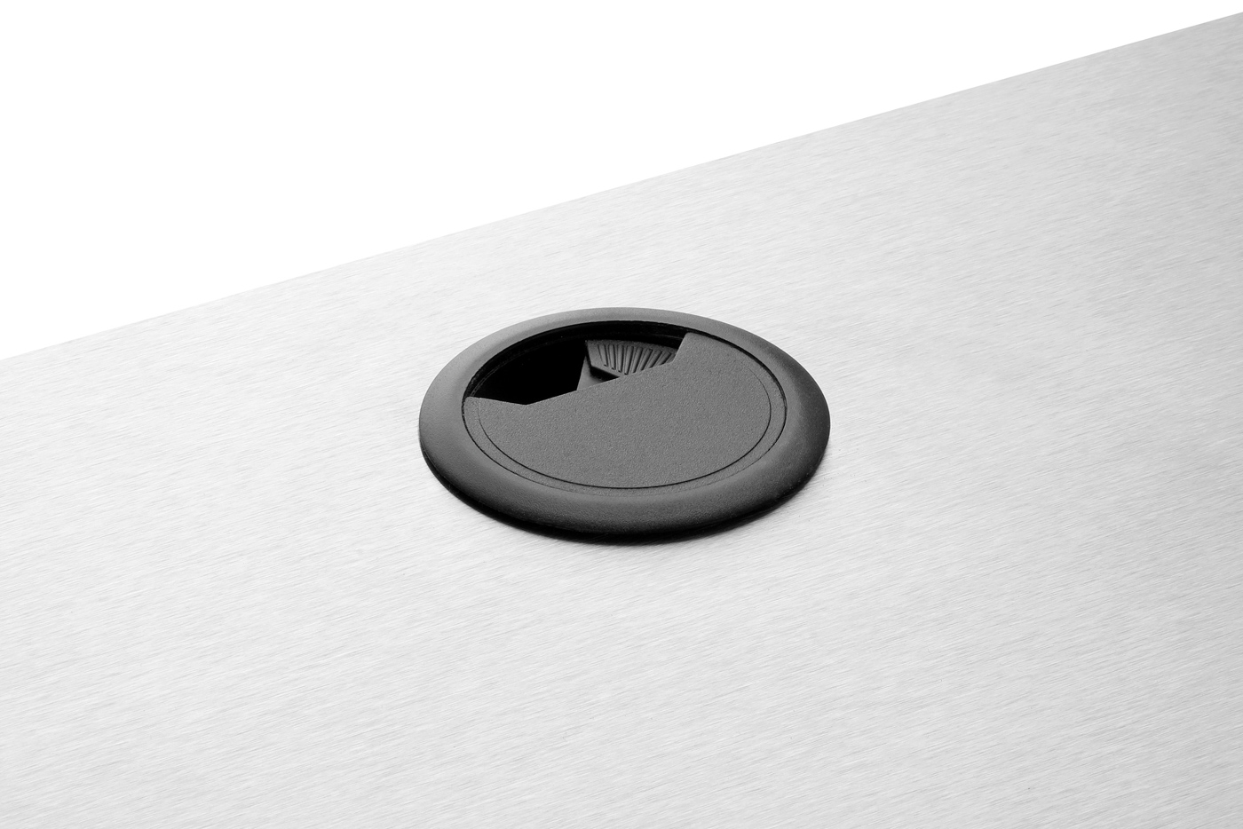 Bartscher Einlegeboden M7 Snackpoint 200 | BreiteStellfläche: 755 mm | Maße: 75,5 x 57,8 x 1,5 cm.Gewicht: 5 kg