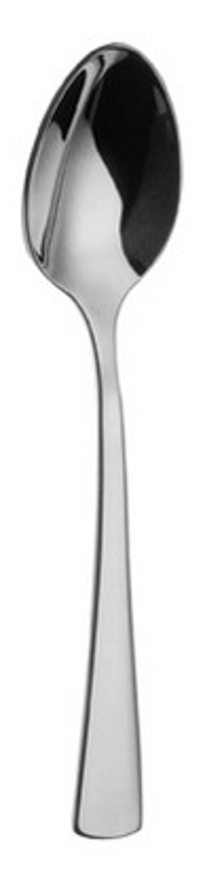 Kaffeelöffel MONTEGO, Edelstahl 18/10, poliert, Länge: 14,1 cm. mit einer Matreialstärke von 3,5mm.