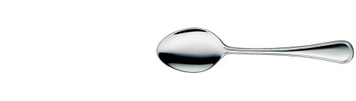 WMF Kaffeelöffel CONTOUR | Maße: 13,1 x 2,9 x 2,7 cm