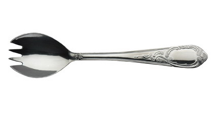 Salatgabel GRANADA 18/0