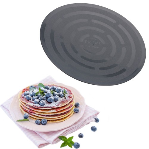 Westmark Pfannkuchen-/Omelettwender »Flic-Flac«, ø 26 cm