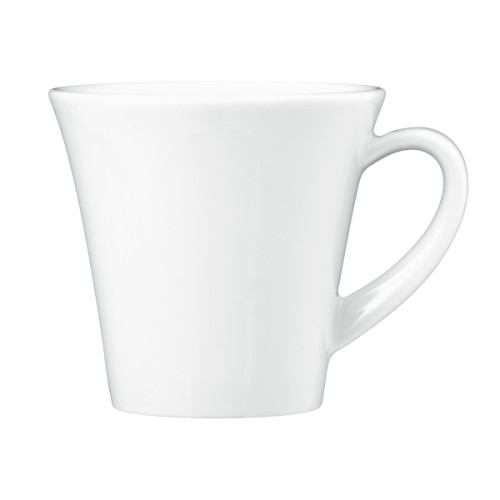 Seltmann Obere zur Kaffeetasse 5242 0,20 l, Form: ModernLife, Dekor: 00006