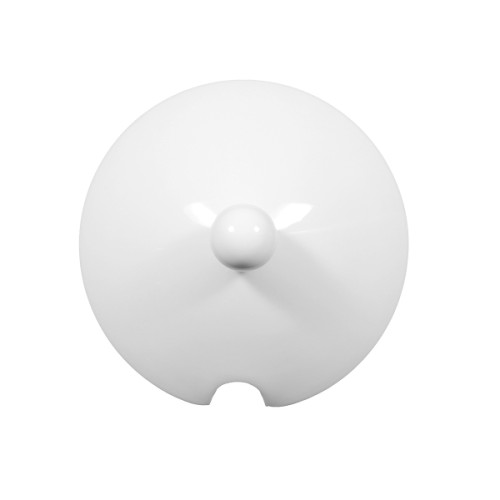 Seltmann Deckel zur Schüssel mit Deckel, Form: Lido, Dekor: 00003