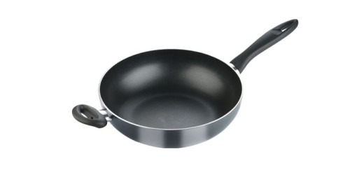 Wok PRESTO, ø28 cm