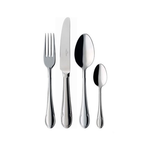 Villeroy & Boch Mademoiselle Tafelbesteck 24-teilig