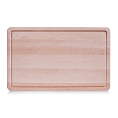Zeller Schneidebrett, Buche
