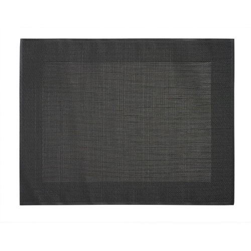 Westmark Tischset »Home«, 42 x 32 cm, anthrazit