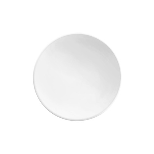 Seltmann Schüssel rund 15,5 cm, rund, Form: Life, weiss5016 Denim Blue, hohe Kantenschlagfestigkeit, Made in Germany