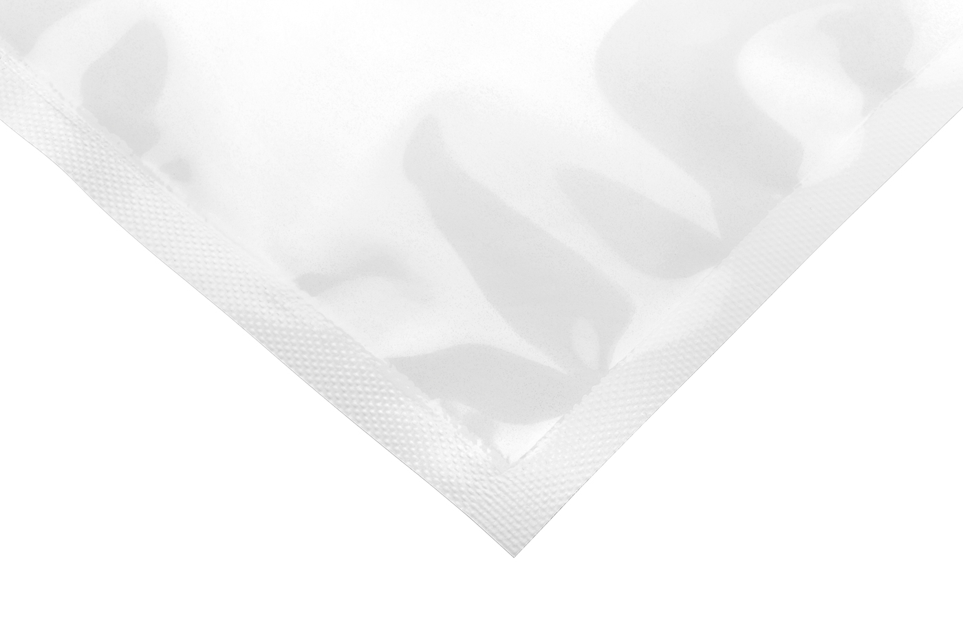 Bartscher Vakuumier-Beutel K1,2L | Sous-Videgeeignet: Ja | Maße: 16 x 25 x 2,5 cm. Gewicht:0,32 kg