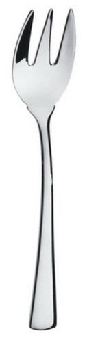 Austerngabel Montego, Edelstahl 18/10, poliert
