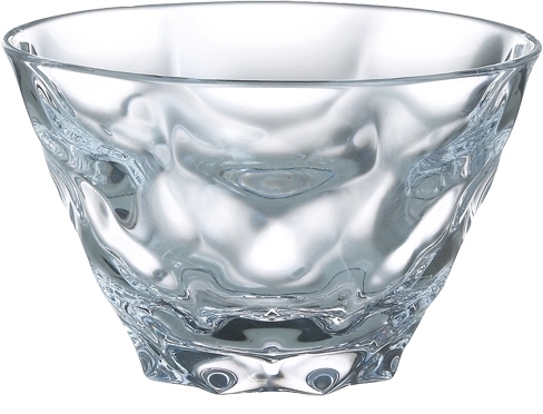 Maeva Diamant Dessertschale 20cl * - Arcoroc Transparent