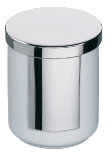 WMF Porzellanbehälter | Maße: 11 x 11 x 14 cm