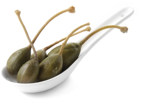 HENDI Tapaslöffel - 6 Stück - 133x43x(H)26 mm