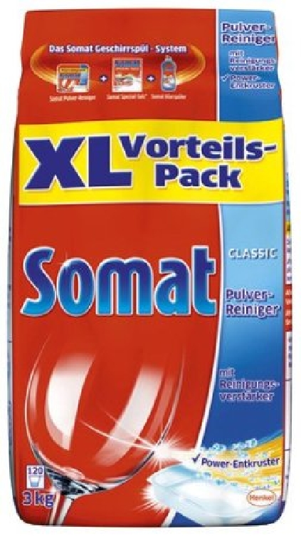 Somat Pulverreiniger 2,4kg