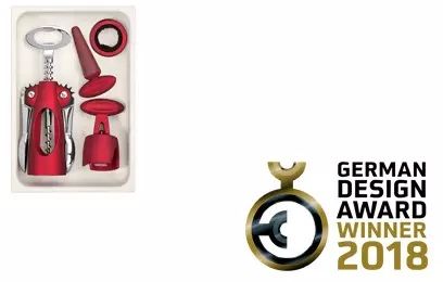 Schubladeneinsatz FlexiSPACE 222x148 mm