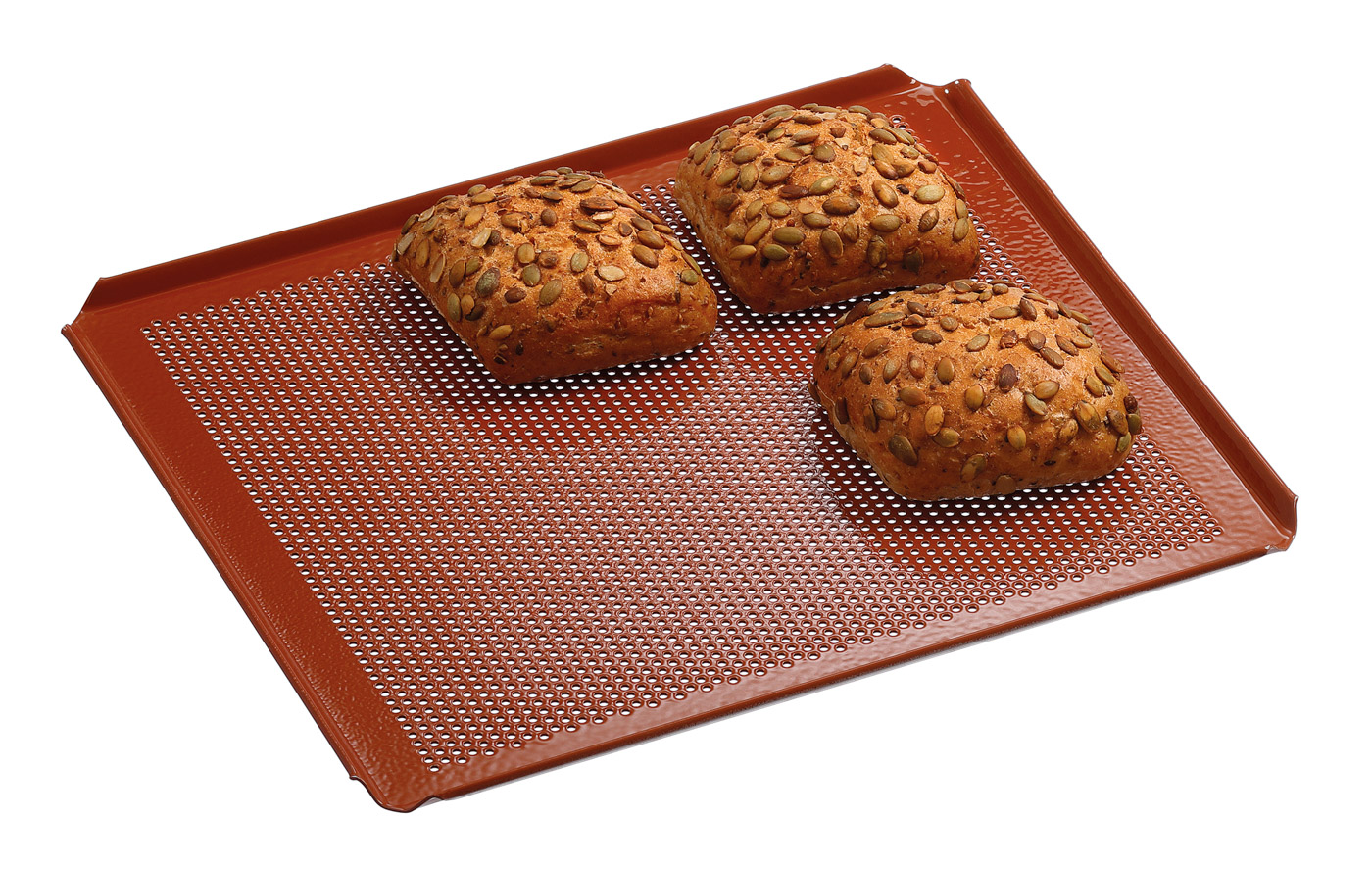 Bartscher Lochblech 2/3-SI | Gastronorm: 2/3 GN |Maße: 35,5 x 32,5 x 1,0 cm. Gewicht: 0,41 kg