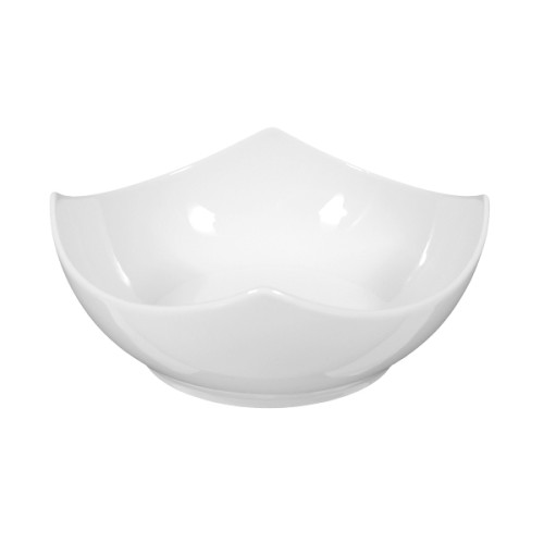 Seltmann Dipschälchen eckig 11 cm, Form: Savoy, Dekor: 00003