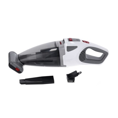 Severin 4-in-1 Akku-Handstaubsauger S'Power , Mit motoriesierter Turbobürste, Wet&Dry Funktion