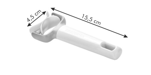 Teigschneider für Kreise DELÍCIA 4.5 cm