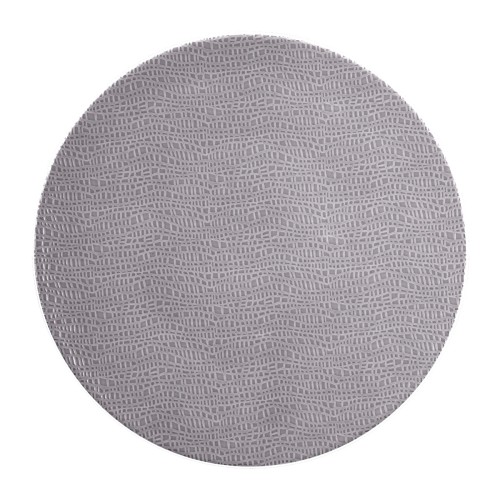 Seltmann Coupteller flach 28 cm M5380, rund, Form: Coup Fine Dining, Dekor: 57272 8, hohe Kantenschlagfestigkeit, Made in Germany