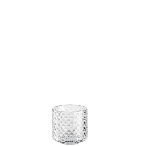 Tischlicht 10 kleine Rauten - Leonardo