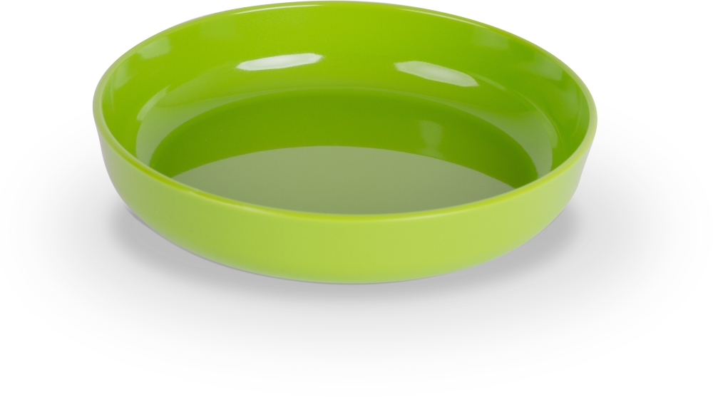 Kinderzeug Dessertschale BRISE 13 cm, hellgrün