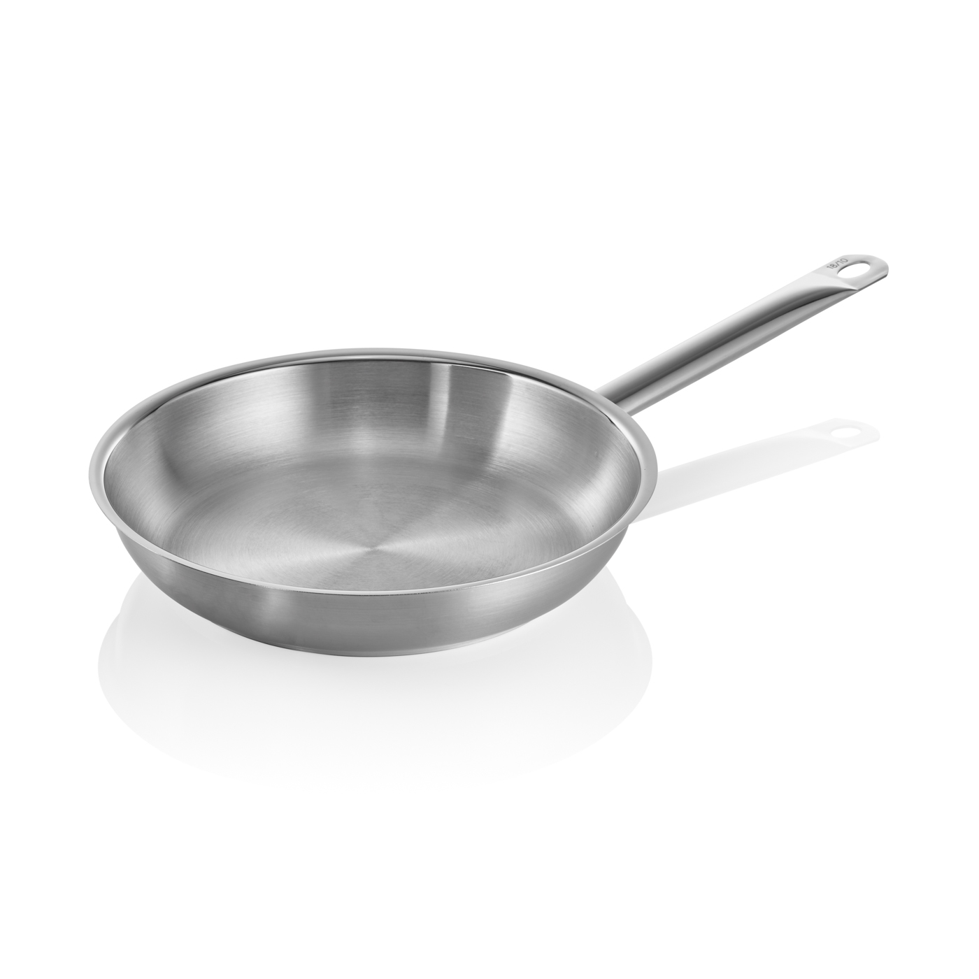 Pfanne Cookware 21, Ø 28 cm, Chromnickelstahl 18/10
