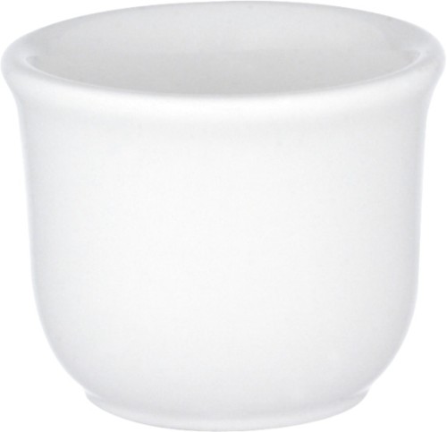 Villeroy & Boch Eierbecher/Dip Schälchen, 4,5 cm Durchmesser, Serie Universal, Inhalt: 0,07 Liter