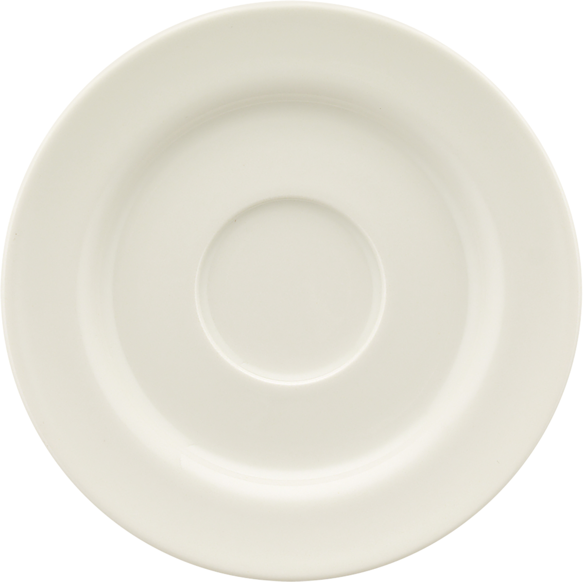 Generation Kombi-Untertasse rund 16 cm Höhe: 2 cm von SCHÖNWALD