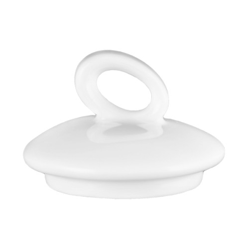 Seltmann Deckel zur Zuckerdose 6 Personen, Form: Trio, Dekor: 71381 Highline