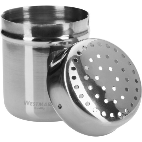 Westmark Gewürzstreuer »Grob« mit Frischedeckel