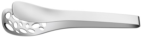 WMF Servierzange NUOVA PERFORIERT | Maße: 26 x 6 x 5,5 cm