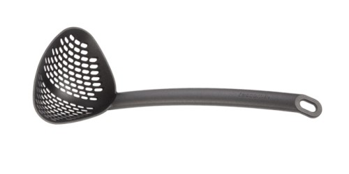 Abgieß-Schöpfkelle SPACE LINE