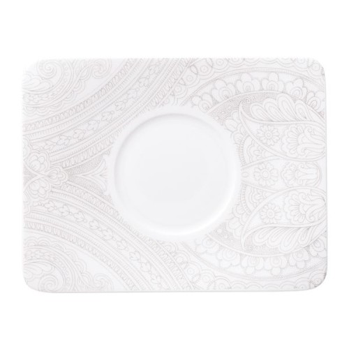 Villeroy & Boch Quinsai Garden Kaffeeuntertasse