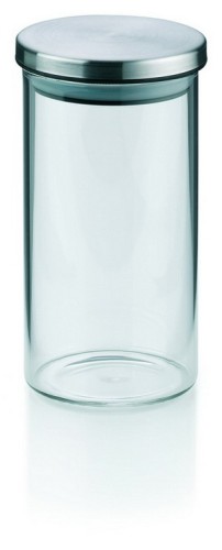 Kela Vorratsdose Baker Glas 14cm 7,5cmØ 0,35l