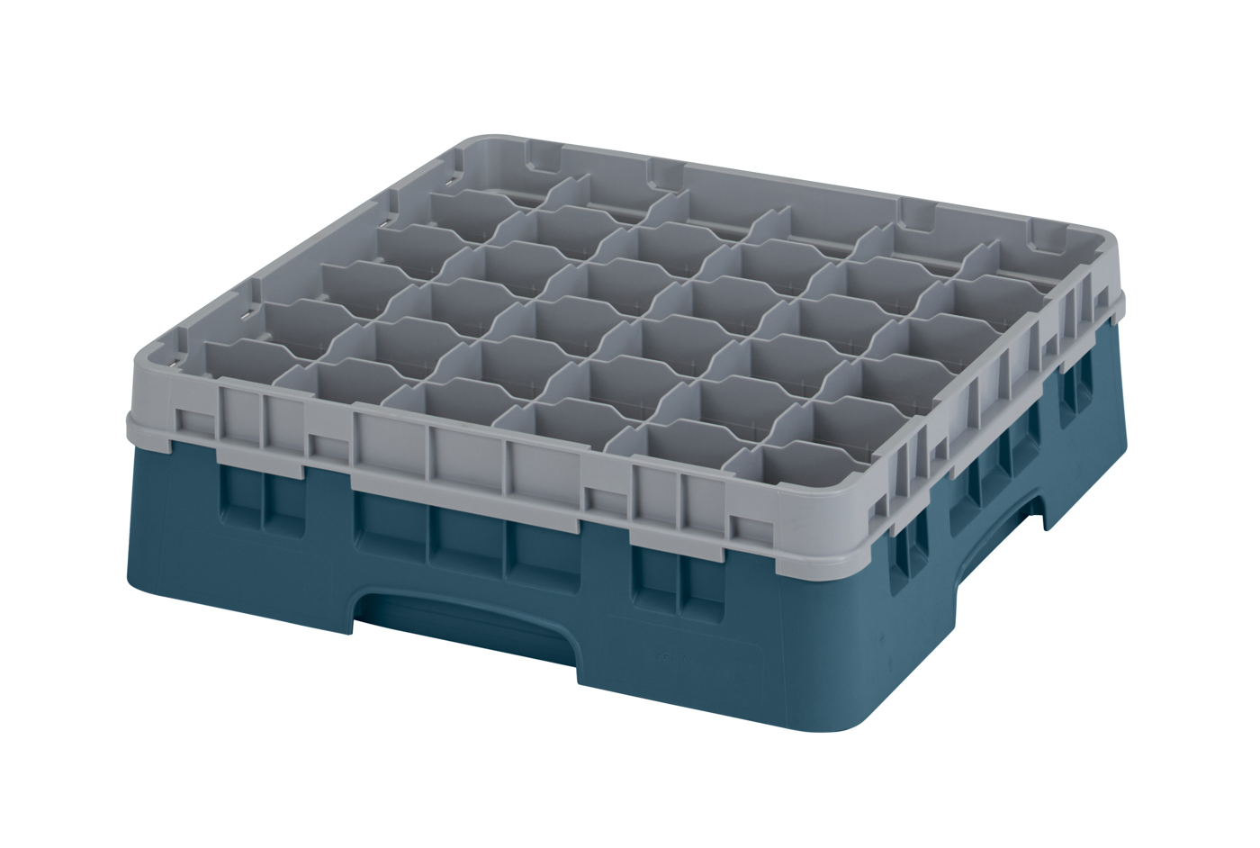 Camrack® mit 36 Fächern 11,4cm maximale Höhe von Cambro