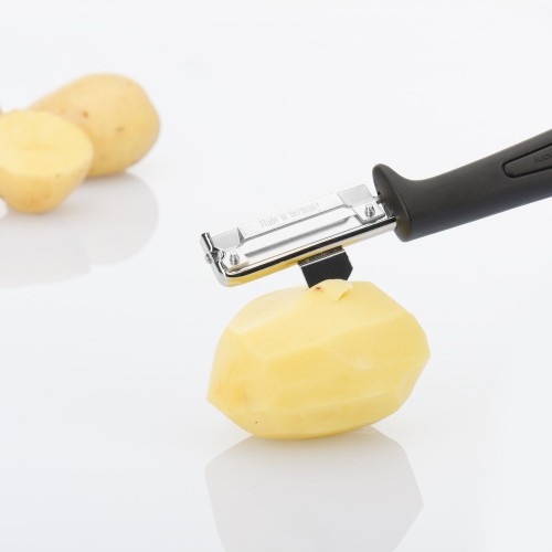 Westmark Sparschäler »Gentle« Linkshänder