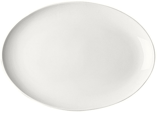 Jade Weiss Platte 30 cm