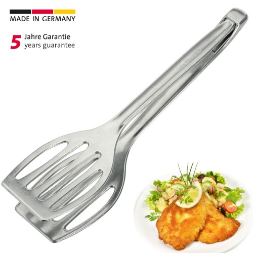 Westmark Doppelwender und Grillzange »Duetto«, 27,5 cm