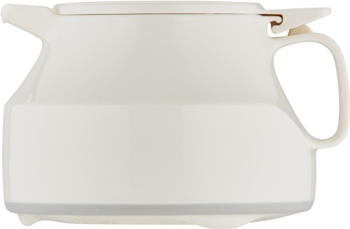 Helios Isolierkanne Room Pro 0,3 l weiß (VPE=3 Stk)