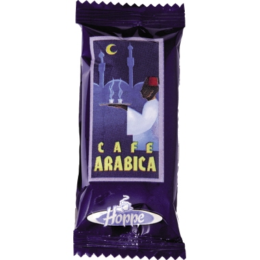 Hoppe Gebäckmischung Luxus Mischung 150 x 8 g/Pack.