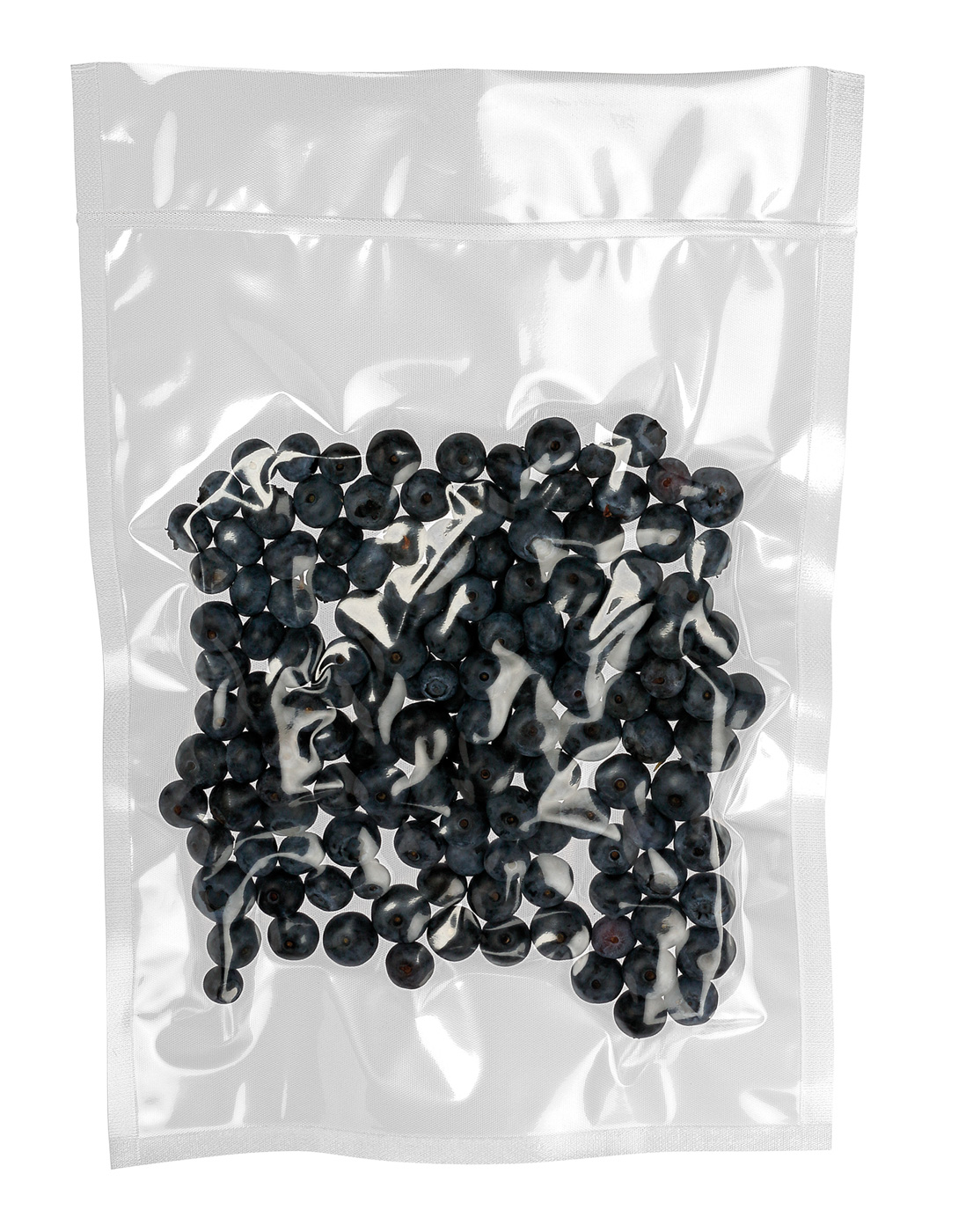 Bartscher Vakuumier-Beutel G2,5L | Sous-Videgeeignet: Ja | Maße: 20 x 30 x 2,5 cm. Gewicht:0,5 kg