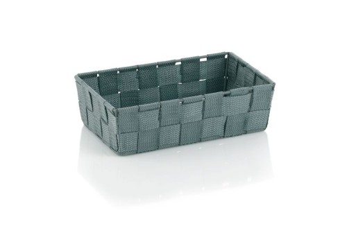 KELA Korb Alvaro grau